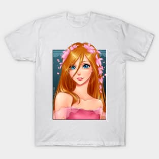 Giselle T-Shirt